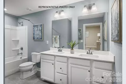 1026 Black Bear Road #3251, Indian Trail, NC 28079 - Photo 8