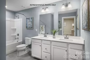 1026 Black Bear Rd, Indian Trail, NC 28079 - Photo 8