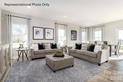 1022 Black Bear Road #3252, Indian Trail, NC 28079 - Photo 4