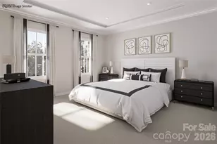 5008 Griers Hill Rd, Charlotte, NC 28278 - Photo 4