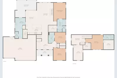 4614 Quiet Rail Court #E-2, Lancaster, SC 29720 - Photo 46