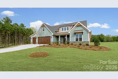 4614 Quiet Rail Court #E-2, Lancaster, SC 29720 - Photo 2