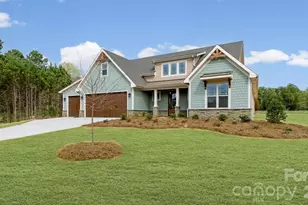 4614 Quiet Rail Ct, Lancaster, SC 29720 - Photo 2