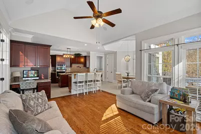 131 Winding Forest Drive, Troutman, NC 28166 - Photo 16