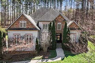 131 Winding Forest Dr, Troutman, NC 28166 - Photo 2