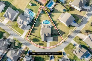 7683 Lazy Hollow Ln, Denver, NC 28037 - Photo 8