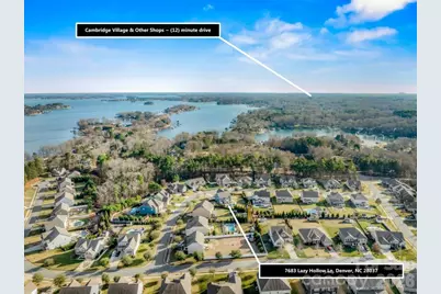 7683 Lazy Hollow Lane, Denver, NC 28037 - Photo 10