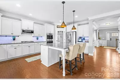 7683 Lazy Hollow Lane, Denver, NC 28037 - Photo 22