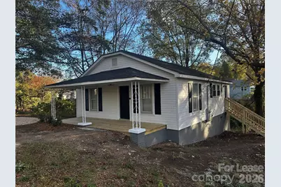 411 W 10th Street, Kannapolis, NC 28081 - Photo 2