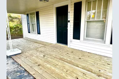411 W 10th Street, Kannapolis, NC 28081 - Photo 4