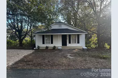 411 W 10th Street, Kannapolis, NC 28081 - Photo 1