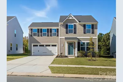 215 Browband Street, Troutman, NC 28166 - Photo 18