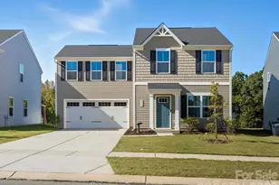 215 Browband St, Troutman, NC 28166 - Photo 18