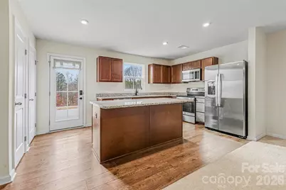 215 Browband Street, Troutman, NC 28166 - Photo 4