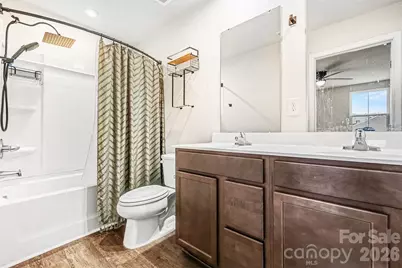 215 Browband Street, Troutman, NC 28166 - Photo 8