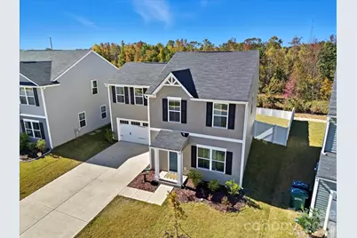 215 Browband Street, Troutman, NC 28166 - Photo 1