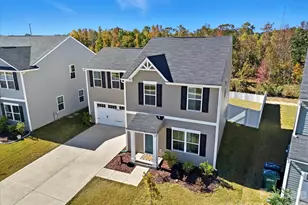 215 Browband St, Troutman, NC 28166 - Photo 1