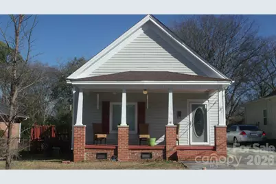 122 College Street, Chester, SC 29706 - Photo 2