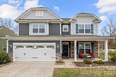 1153 Burning Embers Lane SW, Concord, NC 28025 - Photo 1