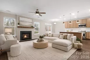 1153 Burning Embers Lane Southwest, Concord, NC 28025 - Photo 14