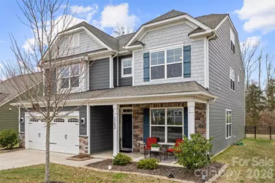 1153 Burning Embers Lane SW, Concord, NC 28025 - Photo 4