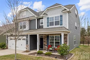 1153 Burning Embers Lane Southwest, Concord, NC 28025 - Photo 4