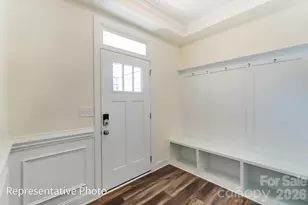 434 Blythe Townhome Ln, Waxhaw, NC 28173 - Photo 2