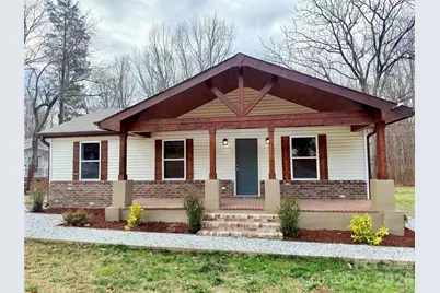 706 S Salisbury Avenue, Salisbury, NC 28146 - Photo 1