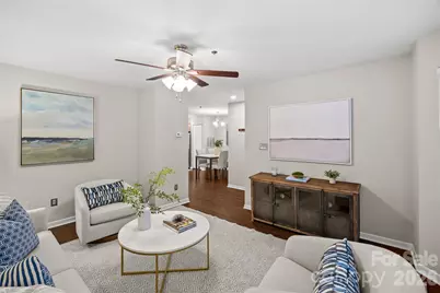 2210 Sumner Green Avenue #M, Charlotte, NC 28203 - Photo 8