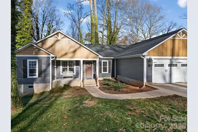 364 N Oakwood Drive, Statesville, NC 28677 - Photo 4