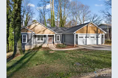 364 N Oakwood Drive, Statesville, NC 28677 - Photo 4