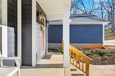 364 N Oakwood Drive, Statesville, NC 28677 - Photo 6