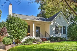 210 Dellwood Ave, Charlotte, NC 28209 - Photo 1
