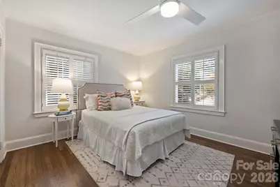 210 Dellwood Avenue, Charlotte, NC 28209 - Photo 16