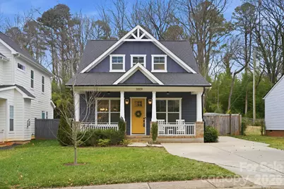 3009 Sam Drenan Road, Charlotte, NC 28205 - Photo 38