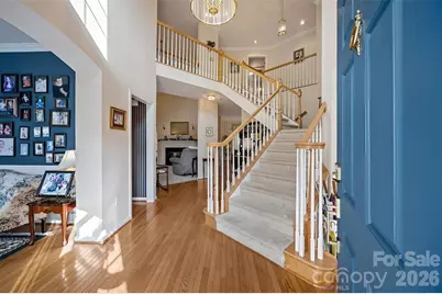 900 Muirfield Drive, Mooresville, NC 28115 - Photo 4