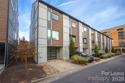 1222 Minter Place, Charlotte, NC 28203 - Photo 1