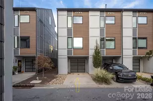 1222 Minter Pl, Charlotte, NC 28203 - Photo 2