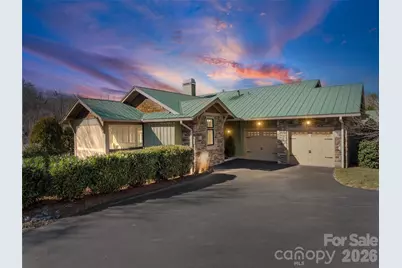 13 Mandolin Drive, Black Mountain, NC 28711 - Photo 1