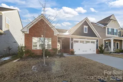 1032 Barnette Farm Lane, Monroe, NC 28110 - Photo 4