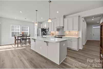 1032 Barnette Farm Lane, Monroe, NC 28110 - Photo 8