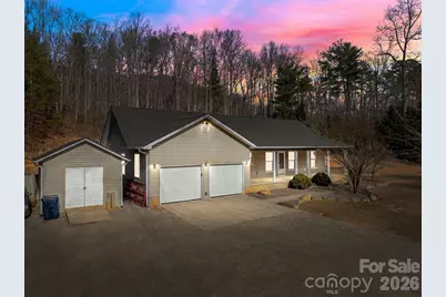 136 Little Cove Creek Drive, Saluda, NC 28773 - Photo 4