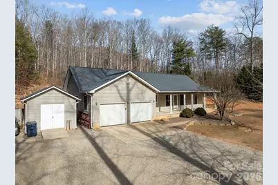 136 Little Cove Creek Drive, Saluda, NC 28773 - Photo 1