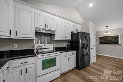 136 Little Cove Creek Drive, Saluda, NC 28773 - Photo 16