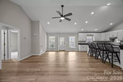 136 Little Cove Creek Drive, Saluda, NC 28773 - Photo 6