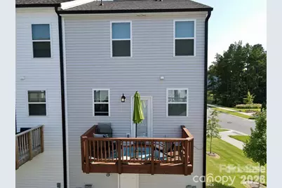 11005 Woodland Creek Way, Charlotte, NC 28262 - Photo 24