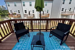 11005 Woodland Crk Wy, Charlotte, NC 28262 - Photo 8