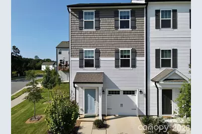 11005 Woodland Creek Way, Charlotte, NC 28262 - Photo 1