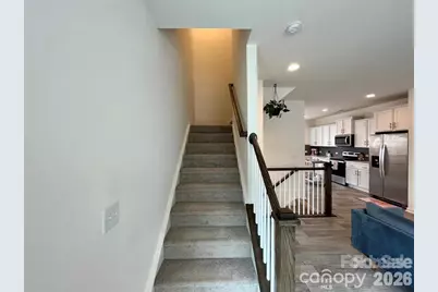 11005 Woodland Creek Way, Charlotte, NC 28262 - Photo 12