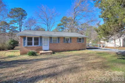 408 S Jackson Avenue, Waxhaw, NC 28173 - Photo 1